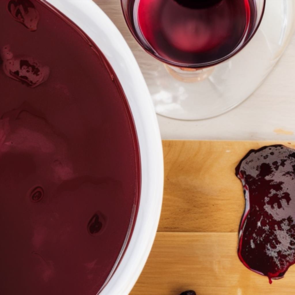 Jak zrobić czerwone wino wytrawne w domu
