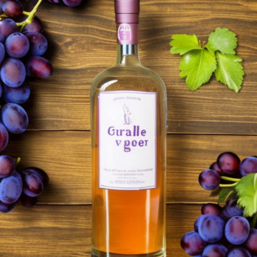 Jak zrobić koktajl z wódki winogronowej