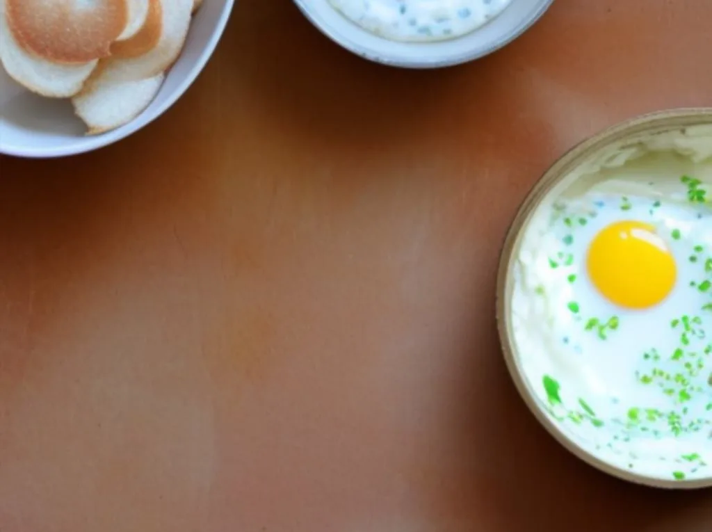 Jak zrobić sos tatarski do jajek